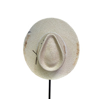Sombrero Chempi ☽ Natural