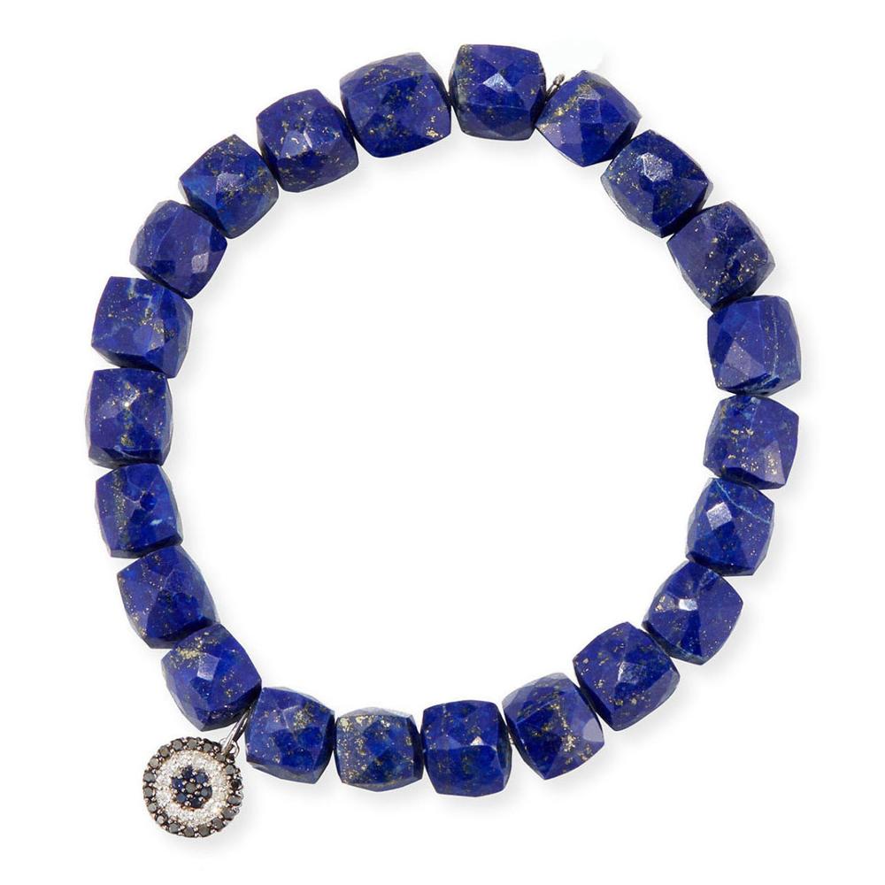 Angola Bracelet · Lapis Lazuli